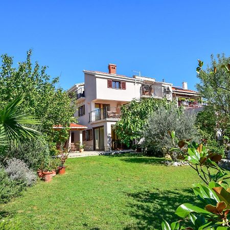 Apartment Crikvenica 1 Екстериор снимка