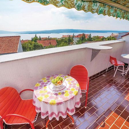 Apartment Crikvenica 1 Екстериор снимка