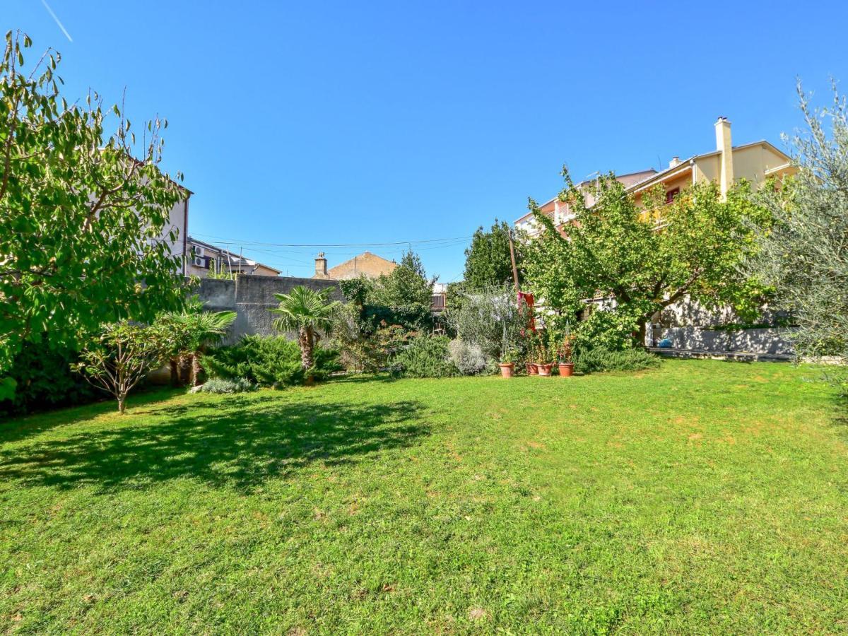 Apartment Crikvenica 1 Екстериор снимка