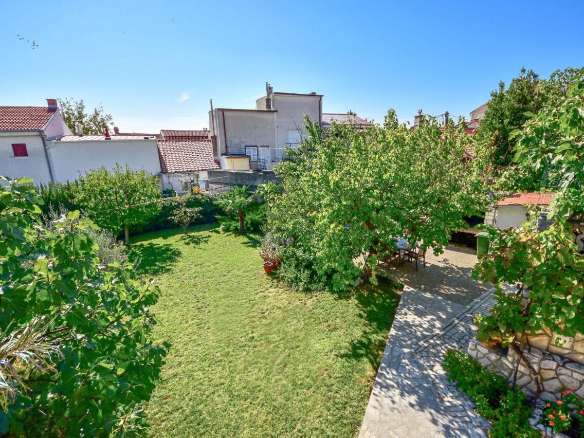 Apartment Crikvenica 1 Екстериор снимка