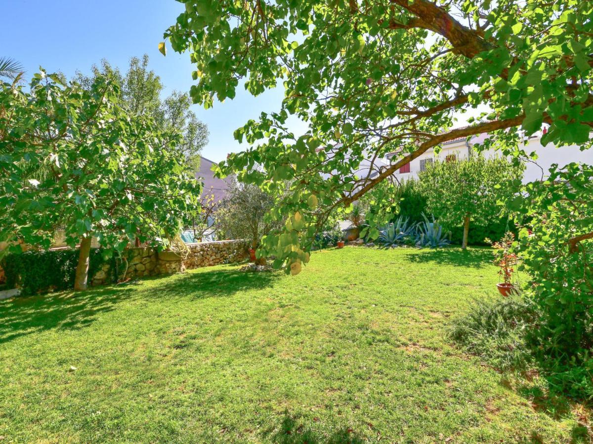 Apartment Crikvenica 1 Екстериор снимка
