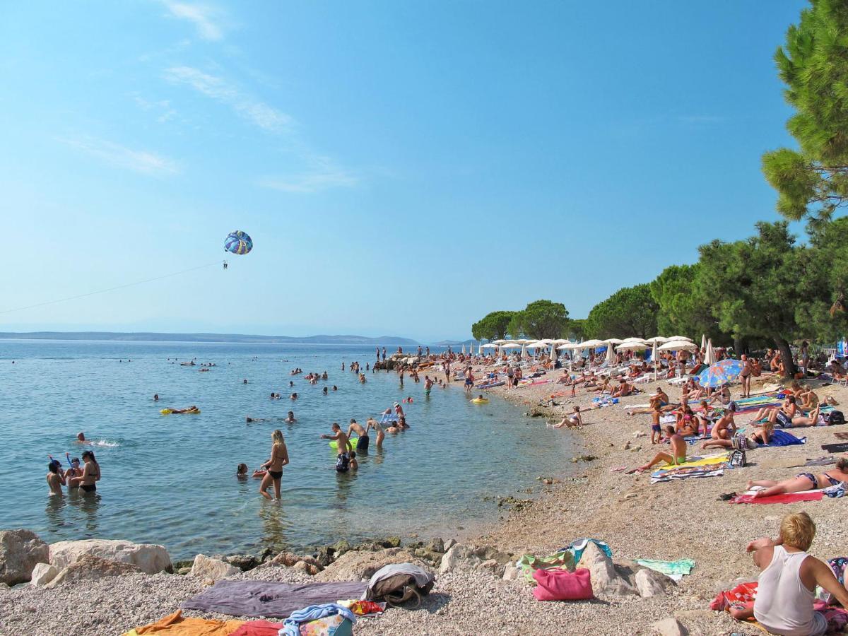 Apartment Crikvenica 1 Екстериор снимка