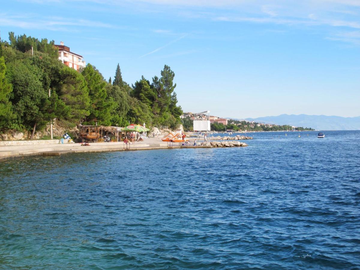 Apartment Crikvenica 1 Екстериор снимка