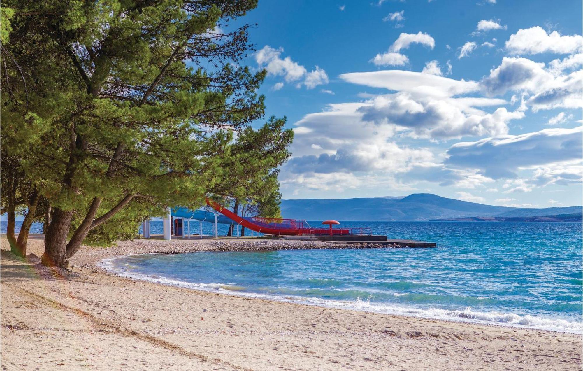 Apartment Crikvenica 1 Екстериор снимка