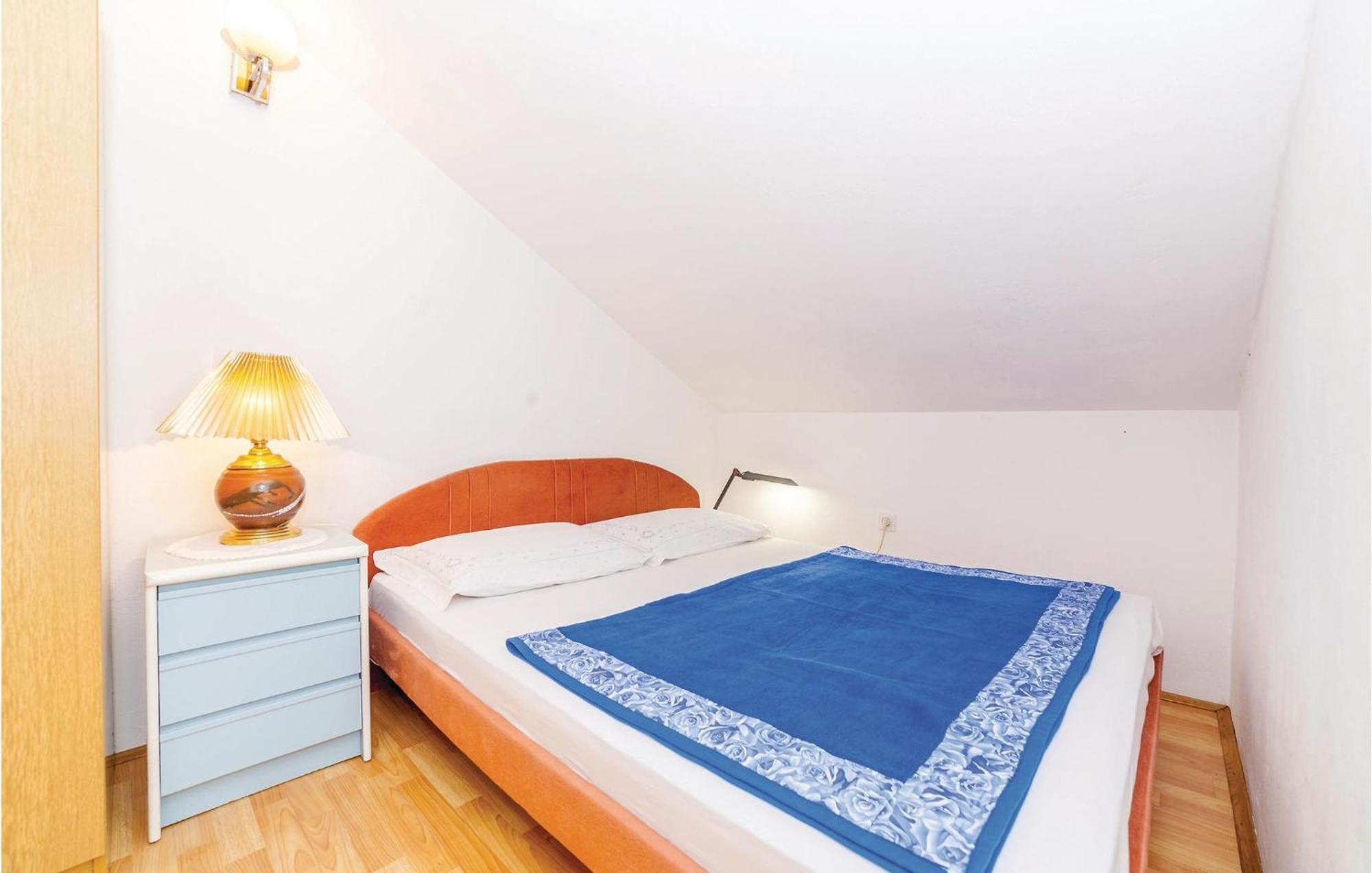 Apartment Crikvenica 1 Екстериор снимка