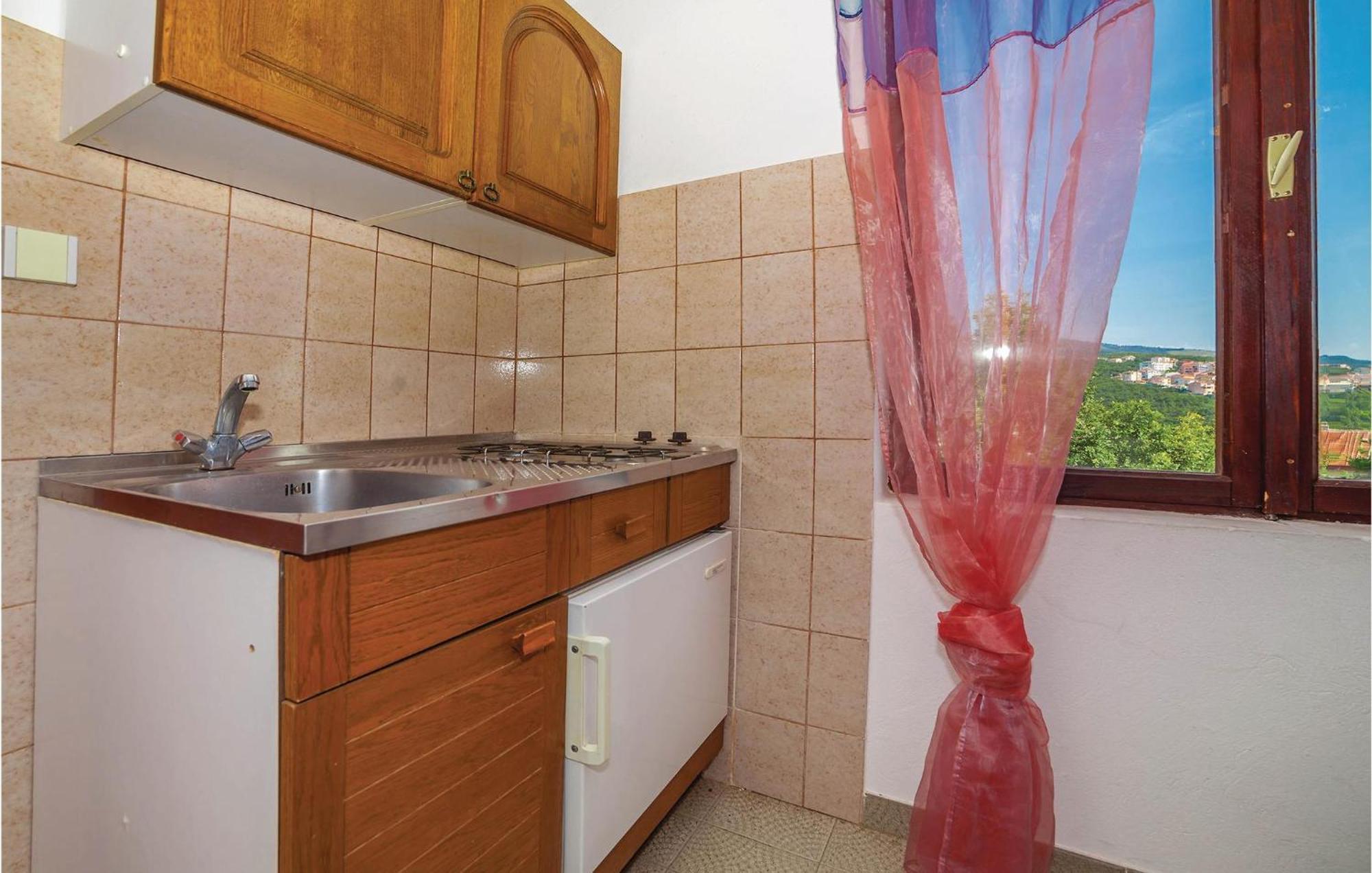 Apartment Crikvenica 1 Екстериор снимка