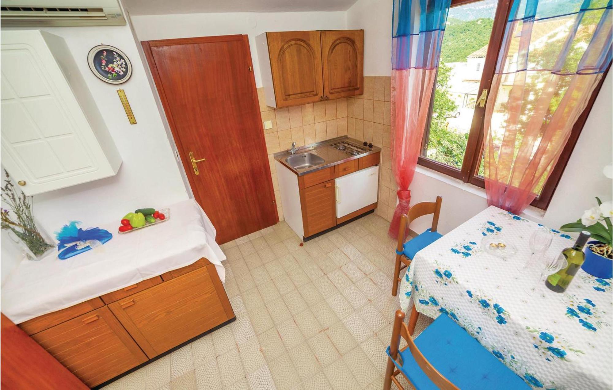 Apartment Crikvenica 1 Екстериор снимка