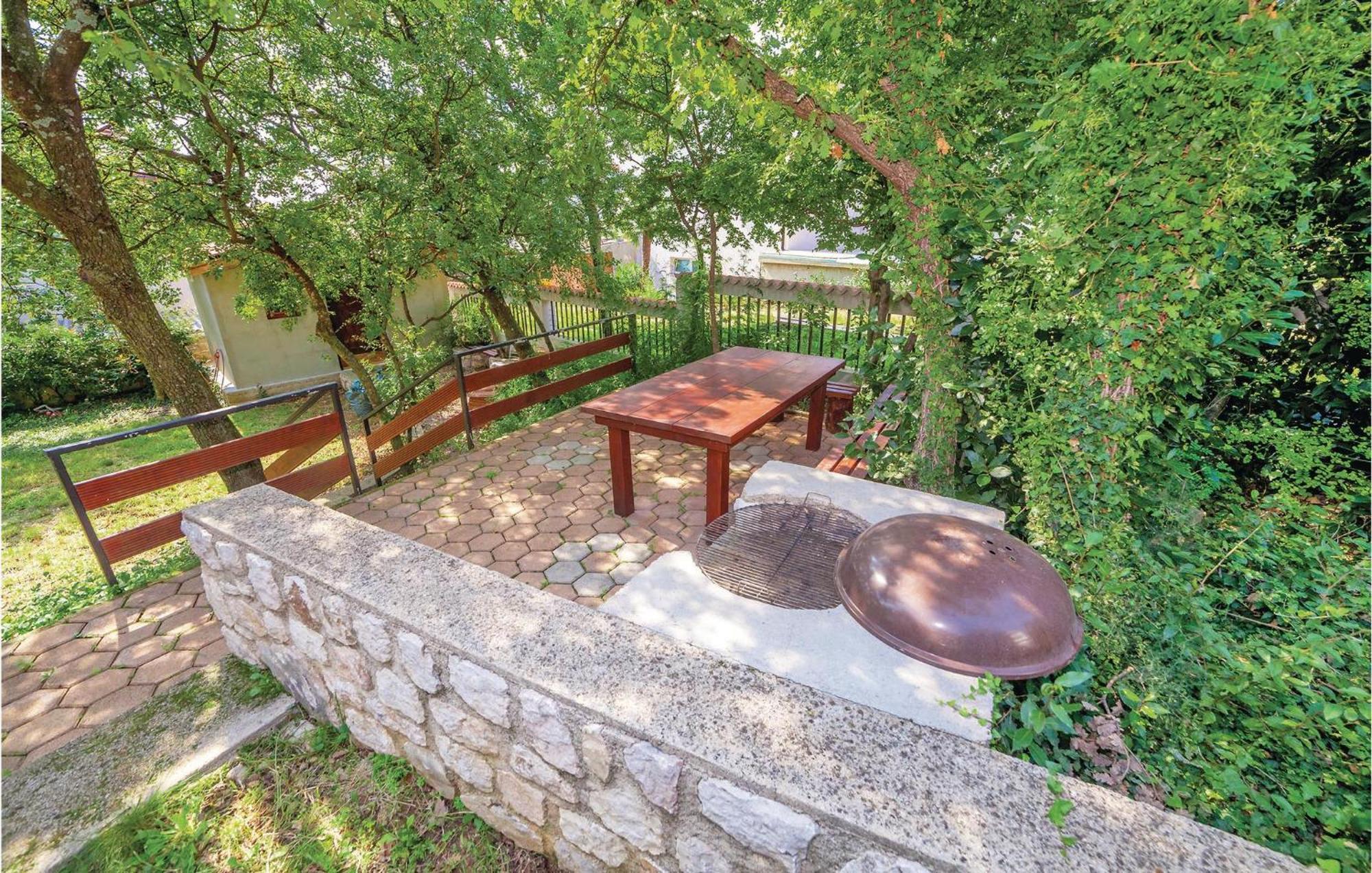 Apartment Crikvenica 1 Екстериор снимка