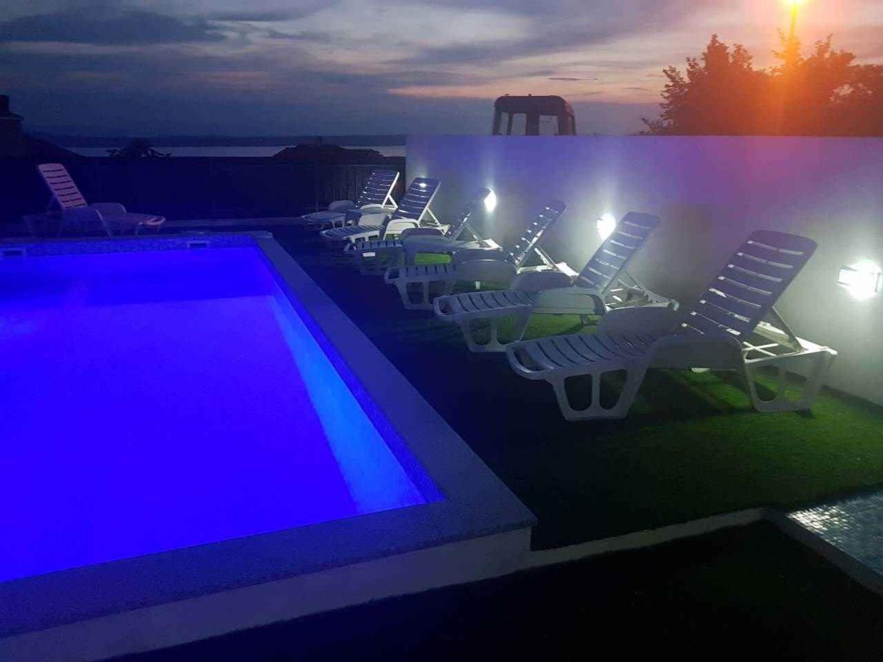 Apartment Crikvenica 1 Екстериор снимка