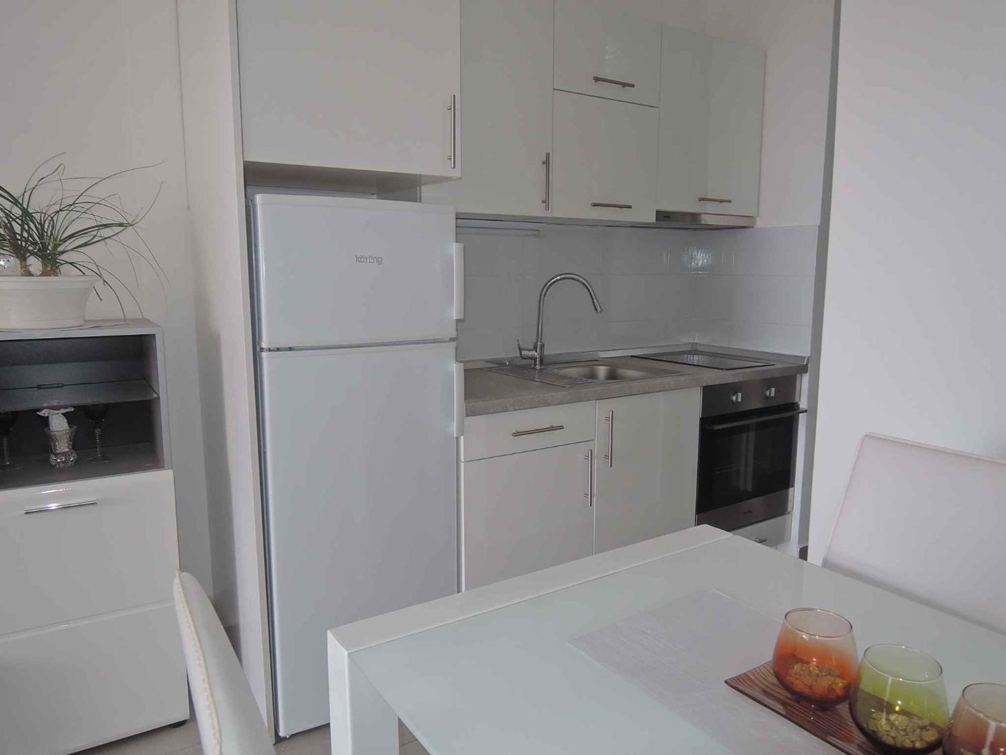 Apartment Crikvenica 1 Стая снимка