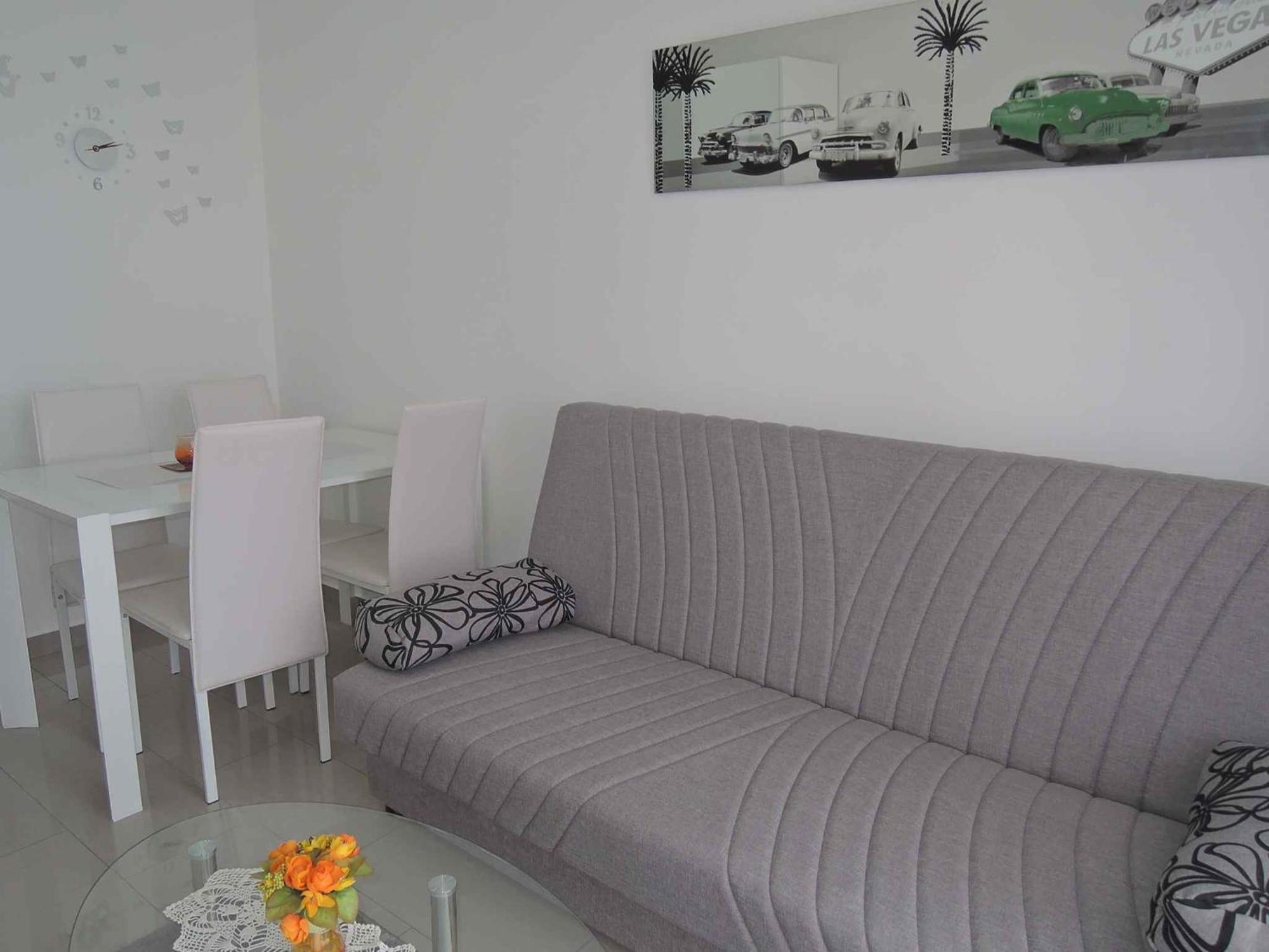 Apartment Crikvenica 1 Стая снимка
