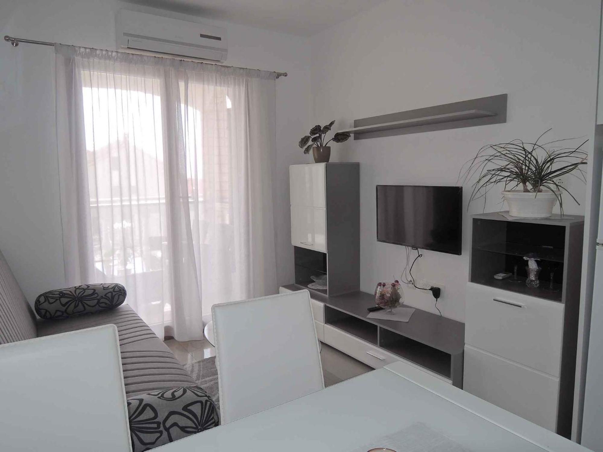 Apartment Crikvenica 1 Стая снимка