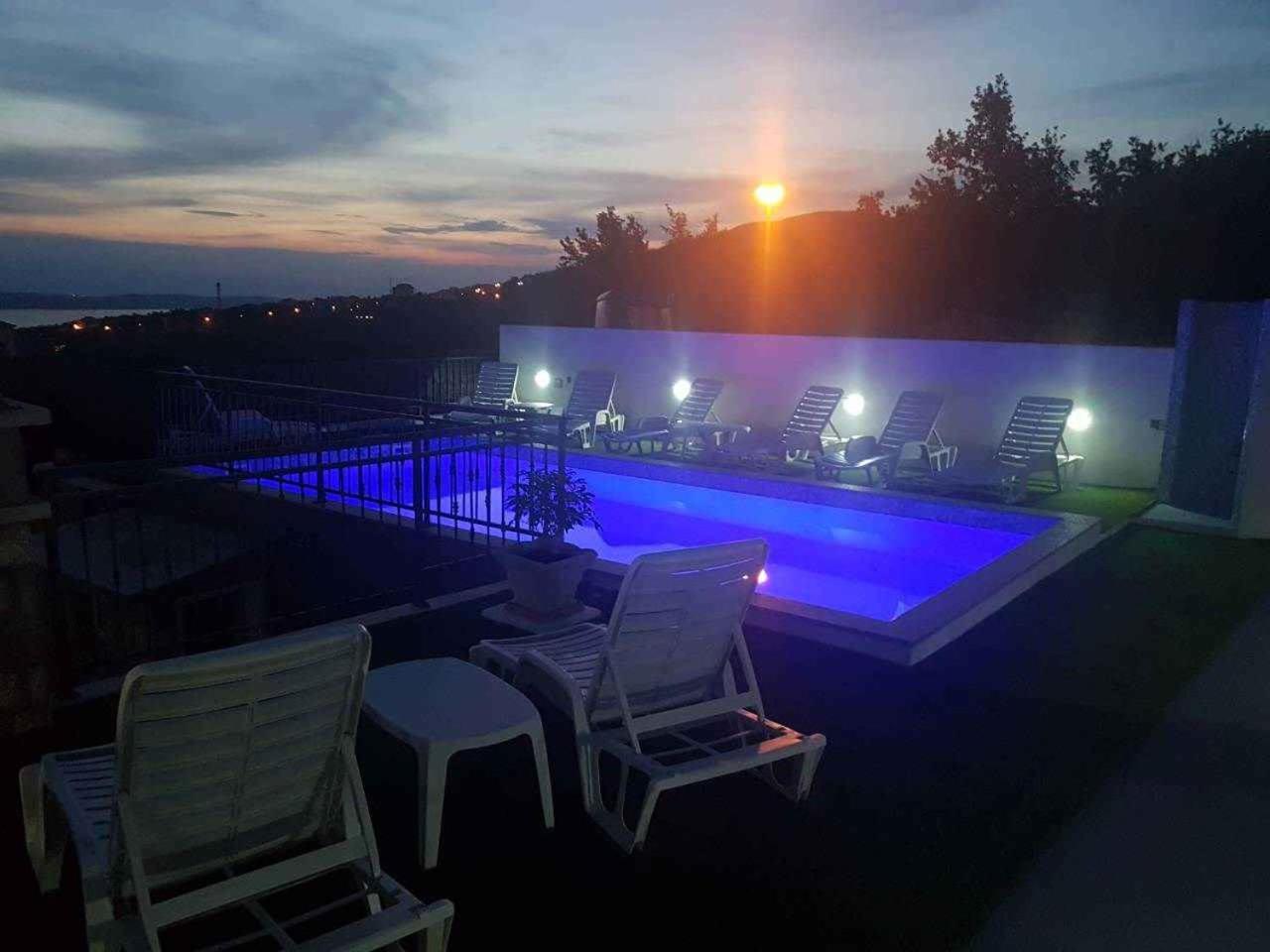 Apartment Crikvenica 1 Екстериор снимка