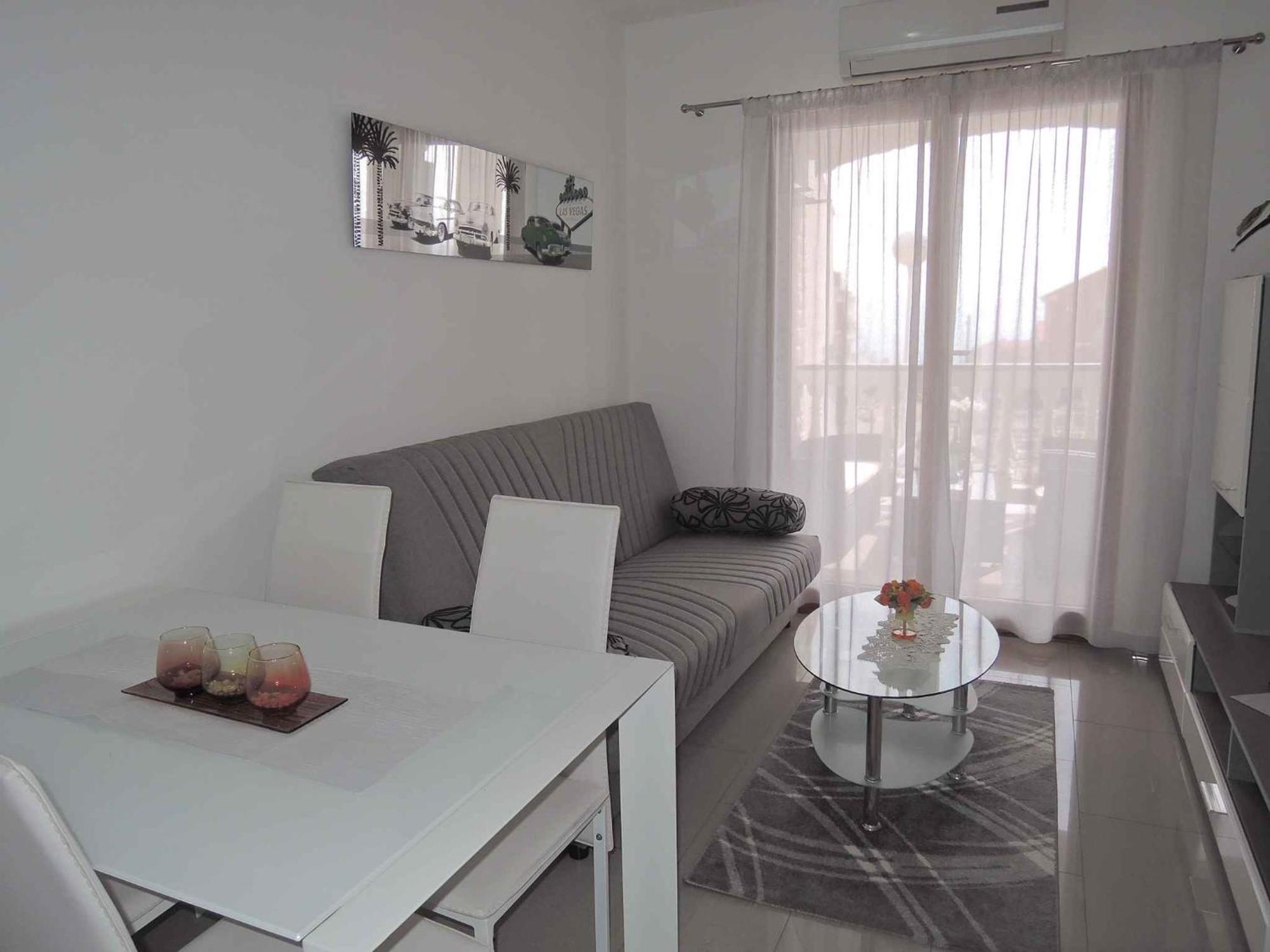 Apartment Crikvenica 1 Стая снимка