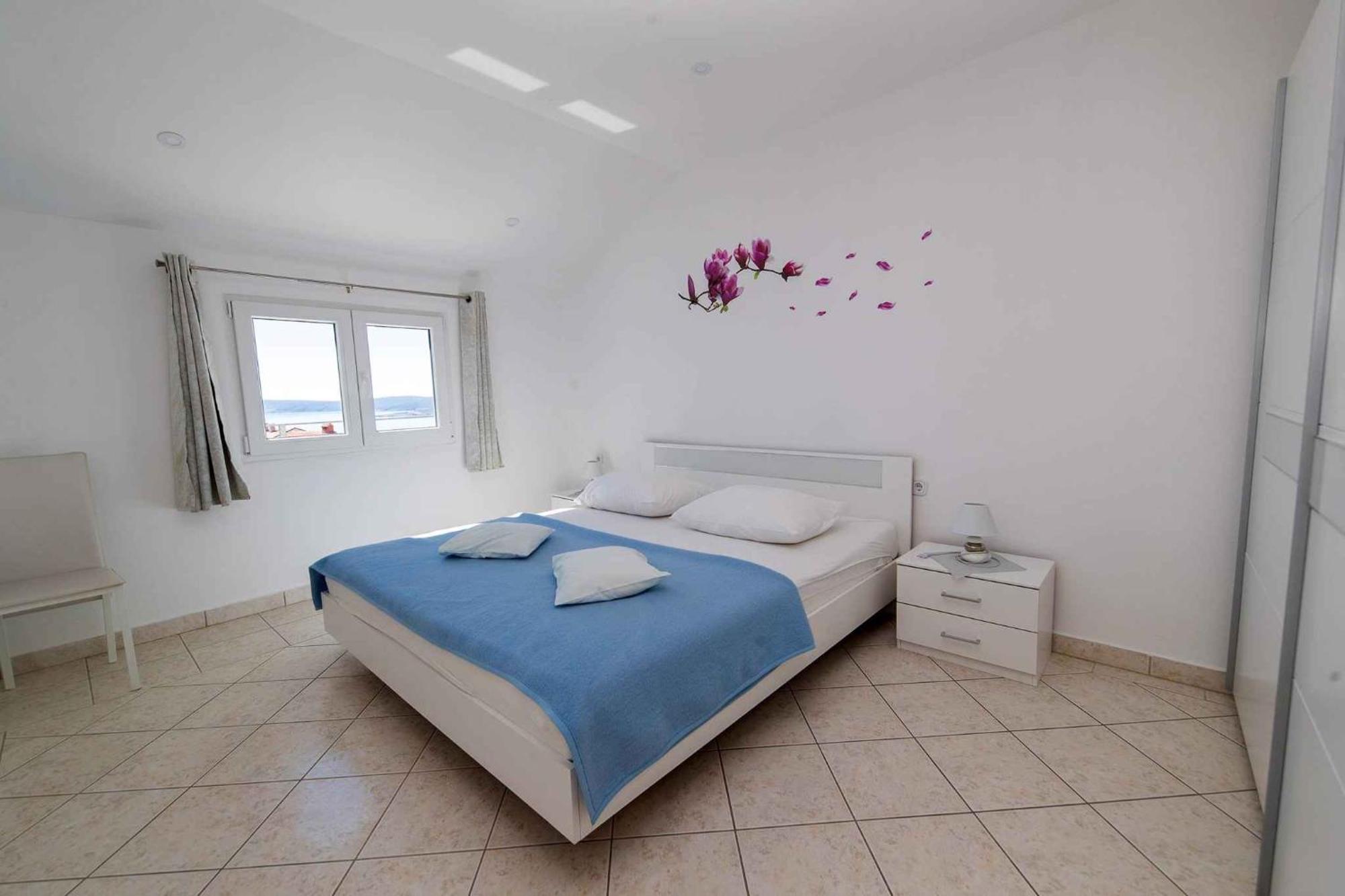 Apartment Crikvenica 1 Стая снимка