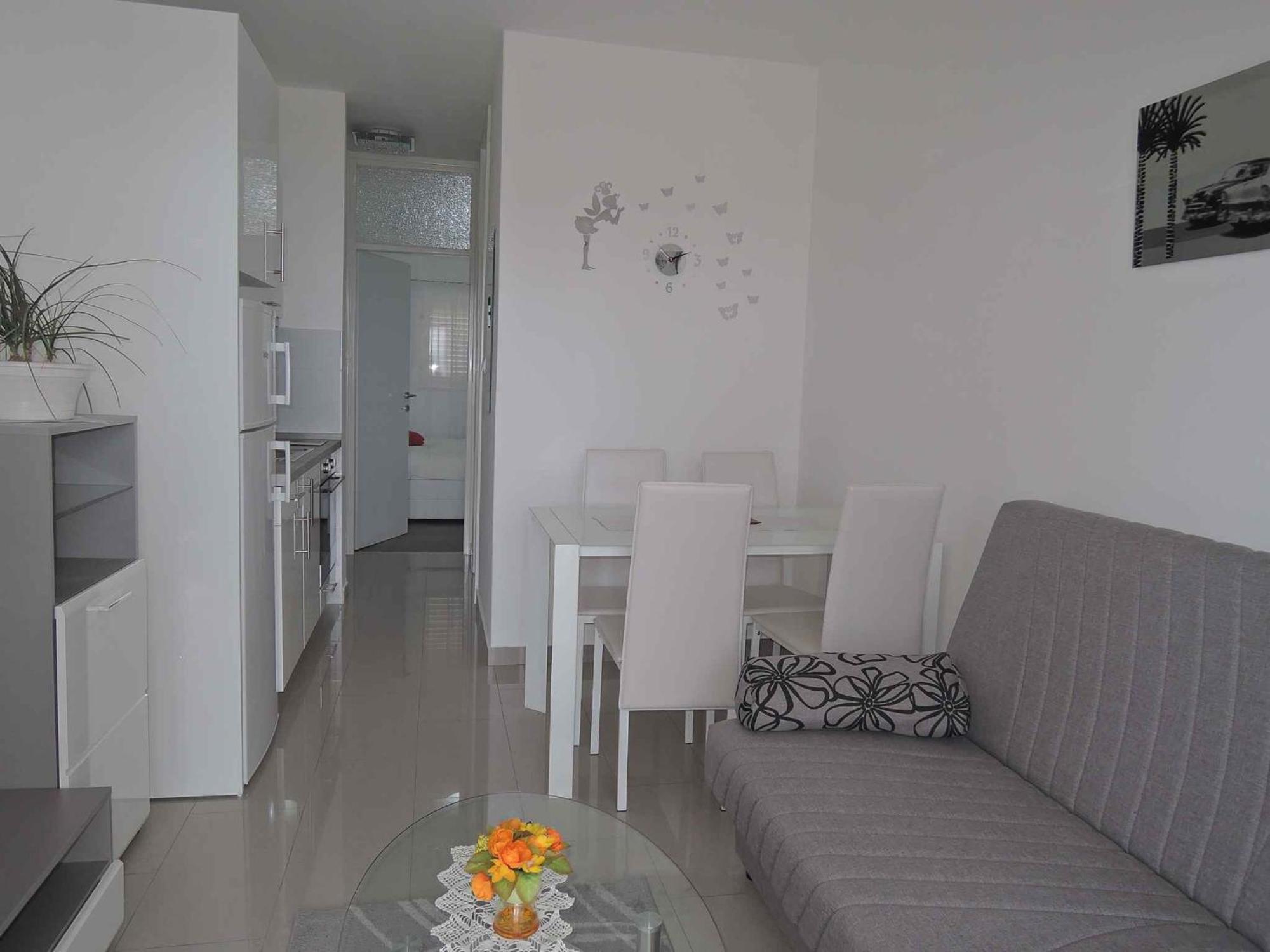 Apartment Crikvenica 1 Стая снимка