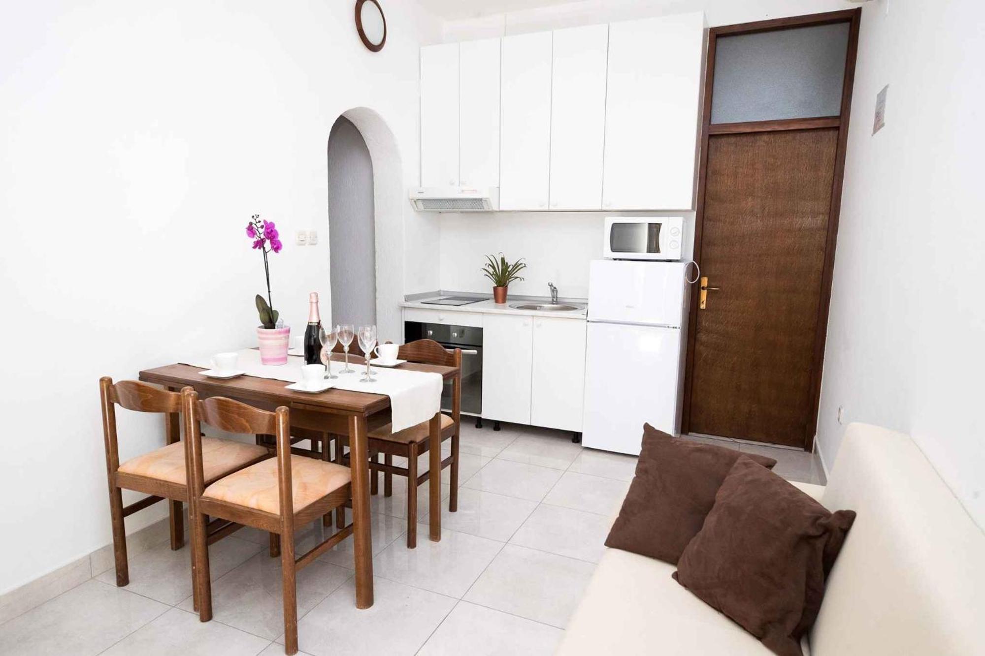 Apartment Crikvenica 1 Стая снимка