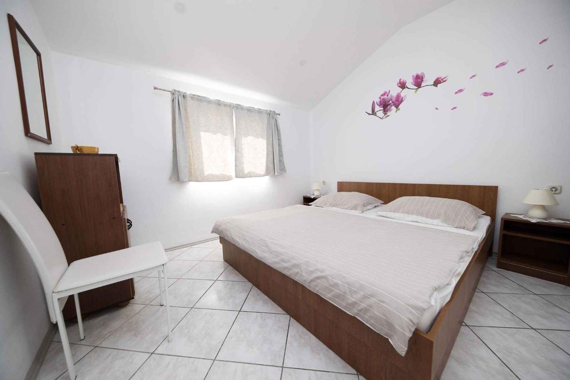Apartment Crikvenica 1 Стая снимка