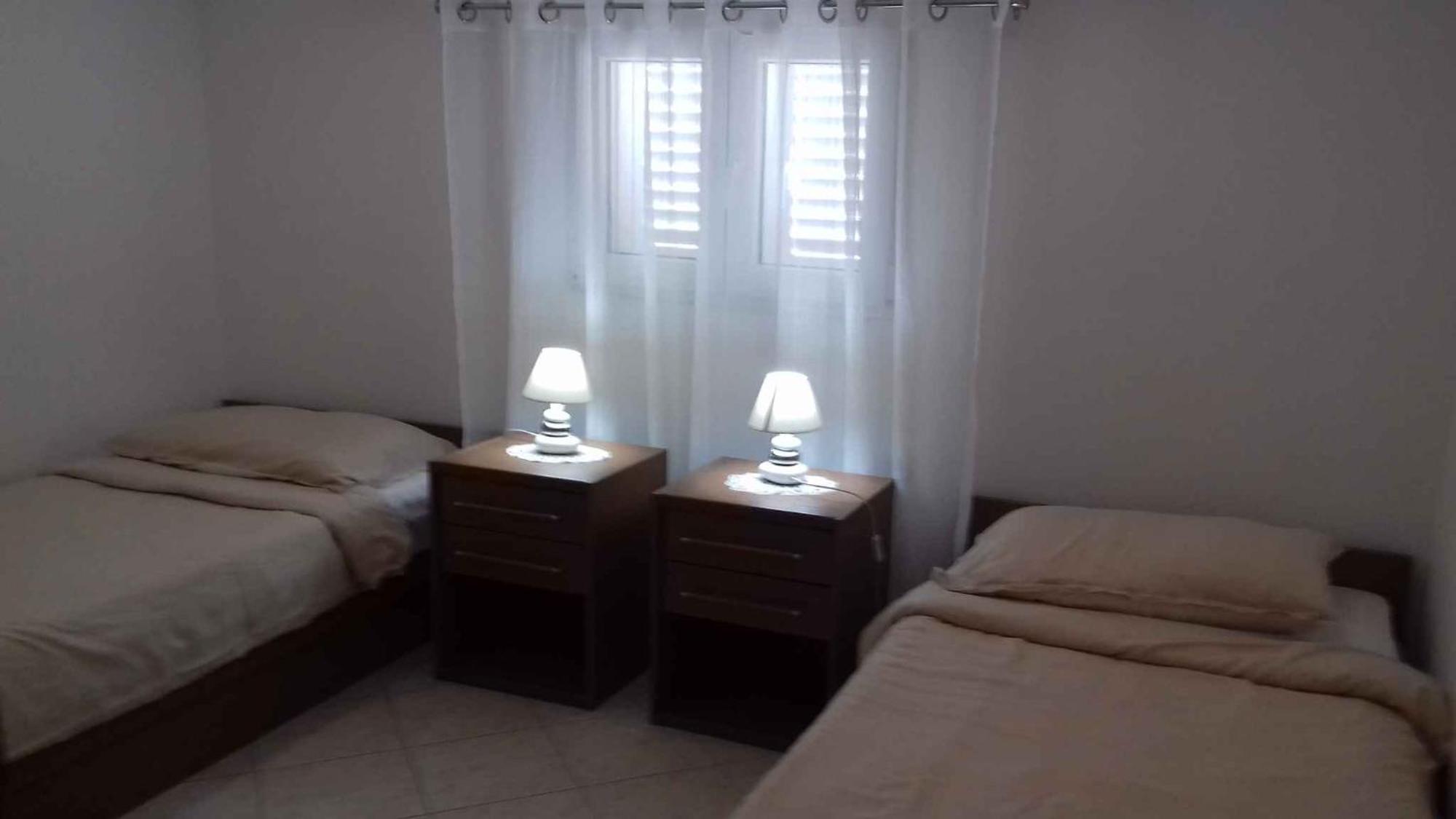 Apartment Crikvenica 1 Стая снимка