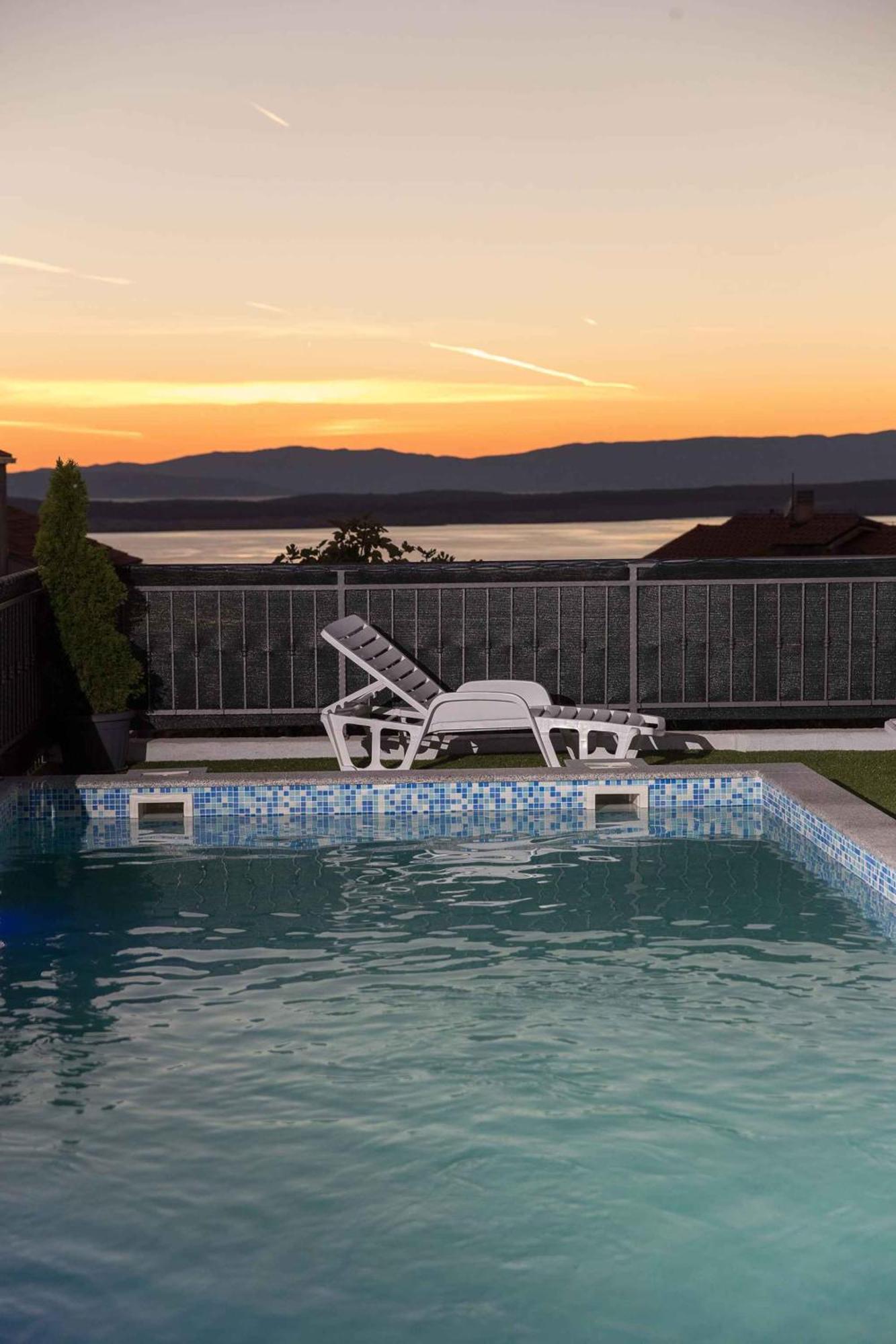 Apartment Crikvenica 1 Екстериор снимка