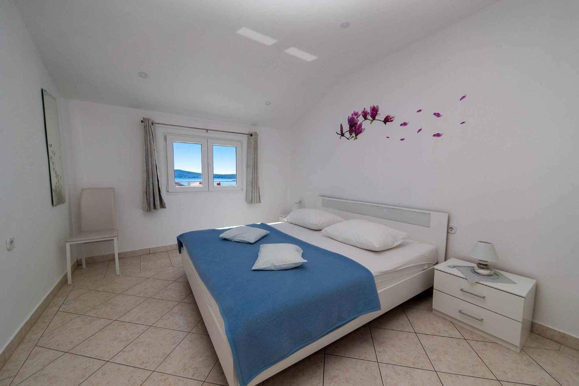 Apartment Crikvenica 1 Стая снимка