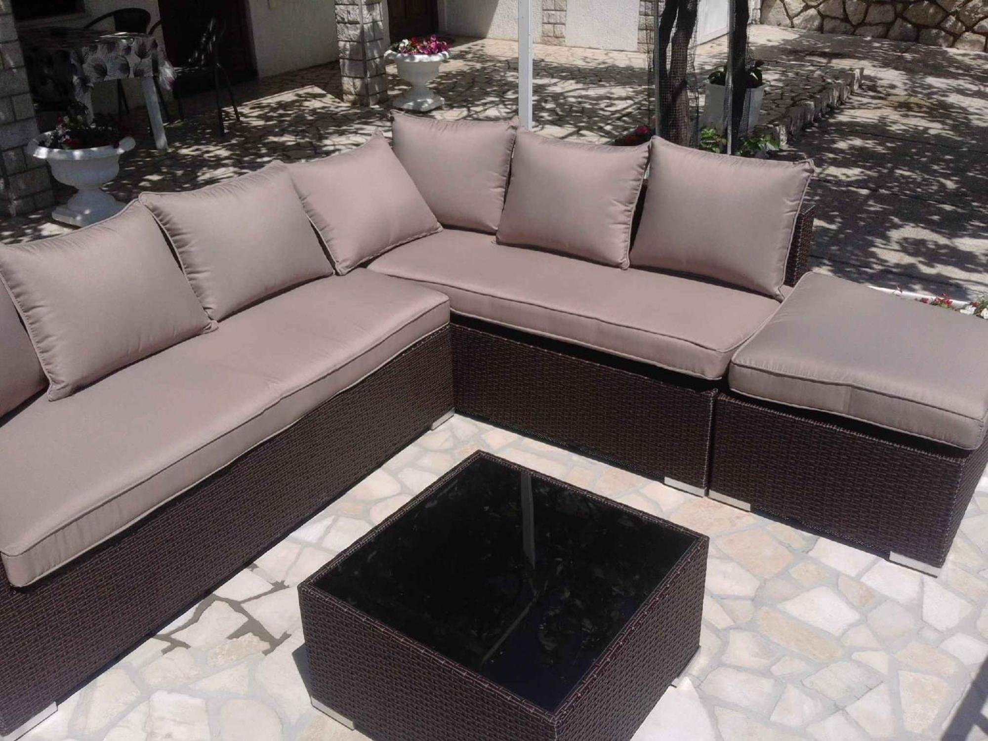 Apartment Crikvenica 1 Екстериор снимка