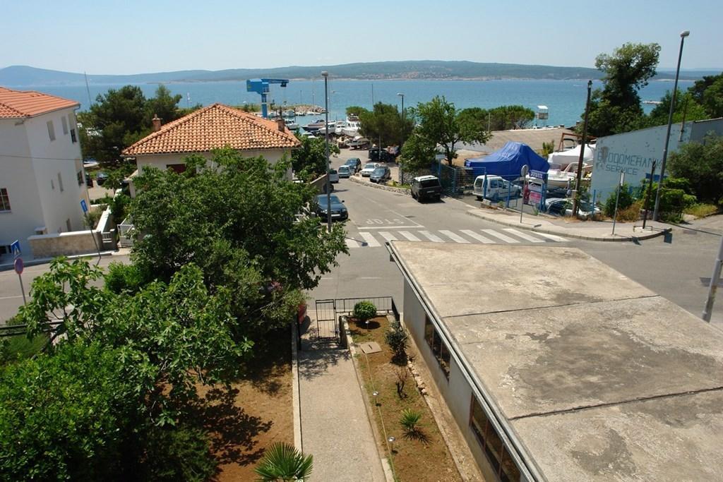 Apartment Crikvenica 1 Стая снимка