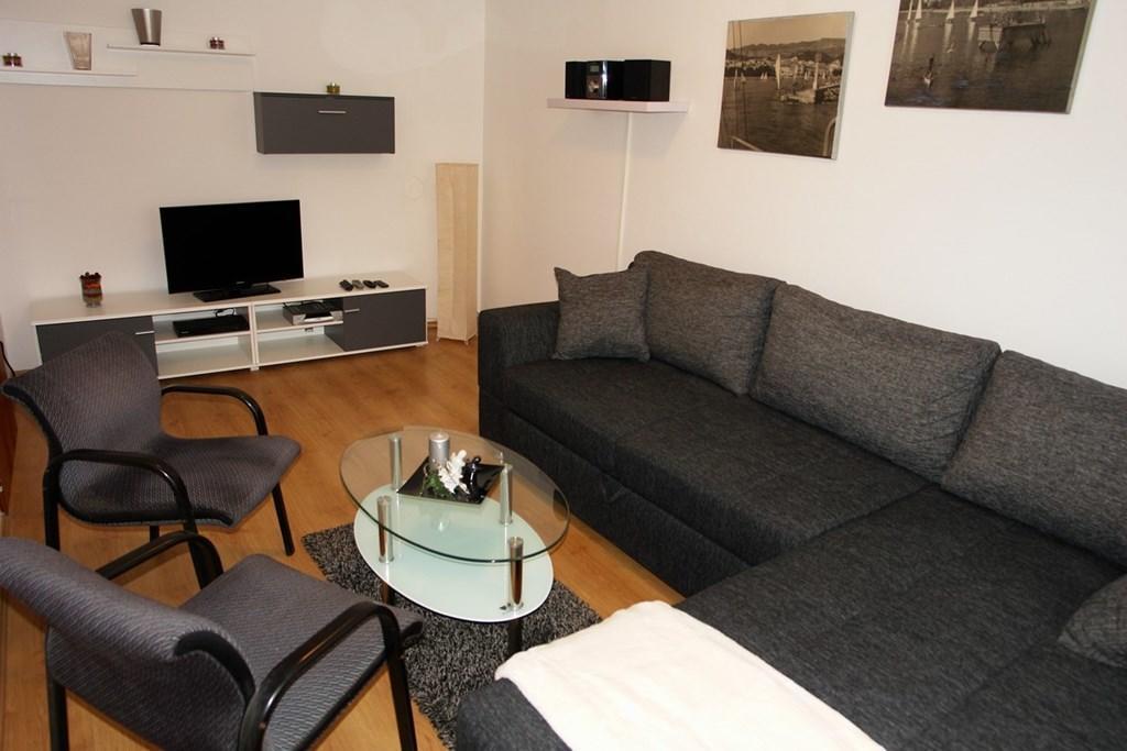Apartment Crikvenica 1 Стая снимка