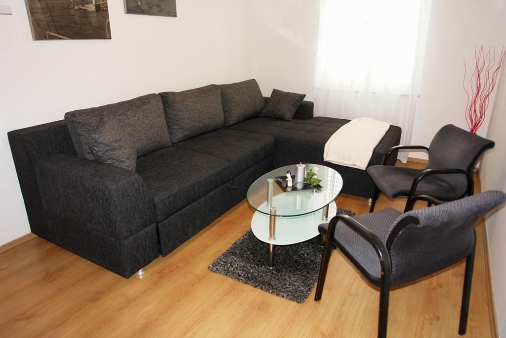 Apartment Crikvenica 1 Стая снимка