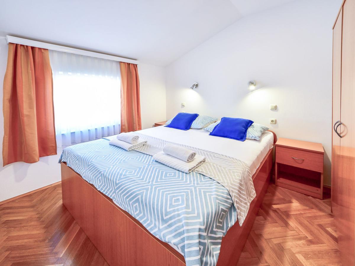 Apartment Crikvenica 1 Екстериор снимка