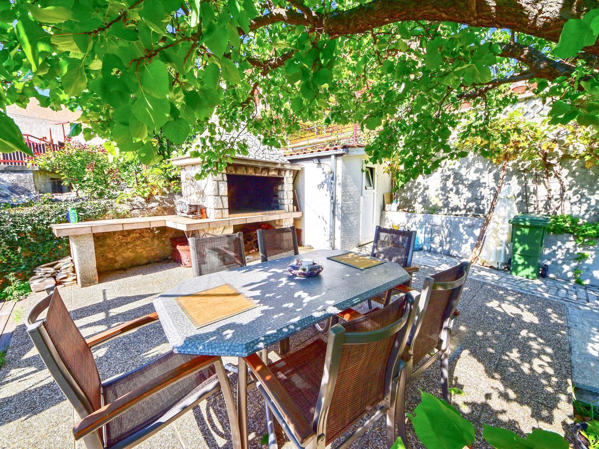 Apartment Crikvenica 1 Екстериор снимка