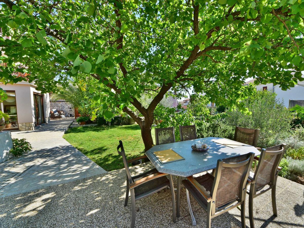 Apartment Crikvenica 1 Екстериор снимка