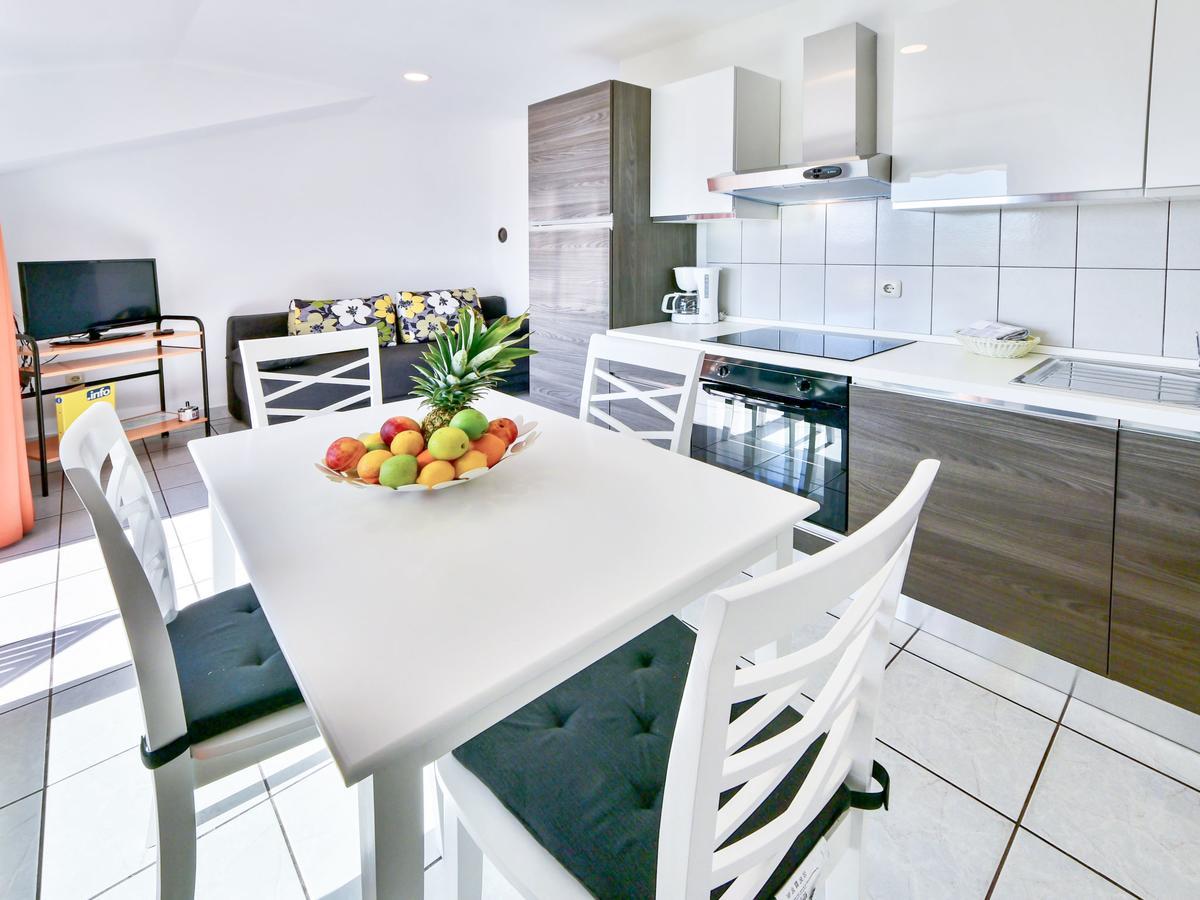 Apartment Crikvenica 1 Екстериор снимка