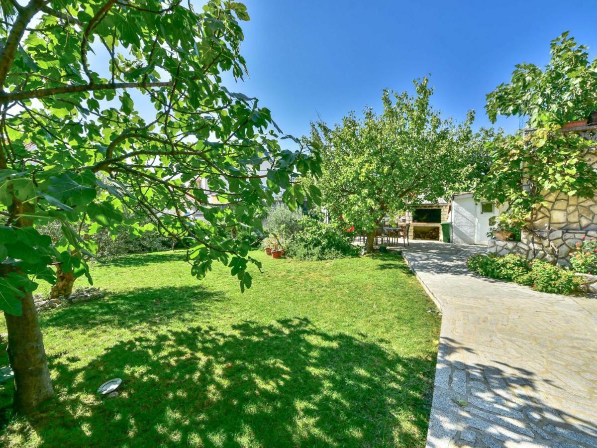 Apartment Crikvenica 1 Екстериор снимка