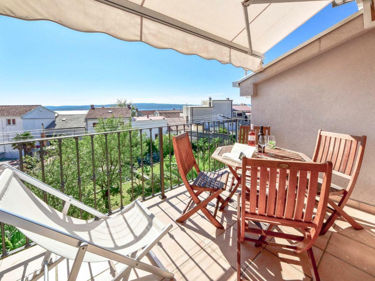Apartment Crikvenica 1 Екстериор снимка